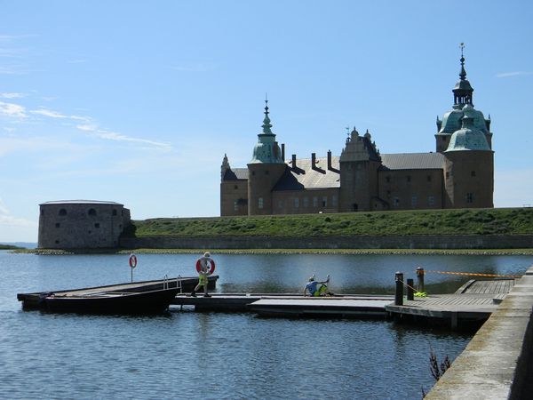 Things to do in Kalmar, Sweden
